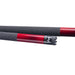 Viper Elementals Ashwood Grain Billiard/Pool Cue Stick 18 Ounce