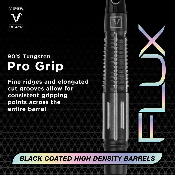 Viper Elite Series Black Wrapped Billiard/Pool Cue Stick