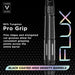 Viper Elite Series Black Wrapped Billiard/Pool Cue Stick