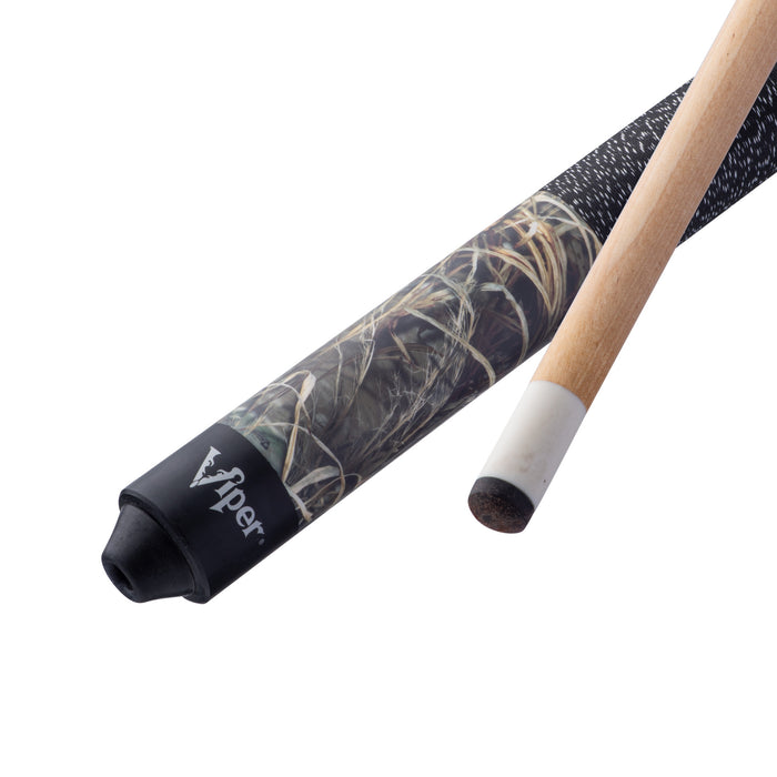 Viper Underground Dragon Billiard/Pool Cue Stick 21 Ounce