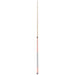 Viper Sinister Brown Stain Billiard/Pool Cue Stick 21 Ounce