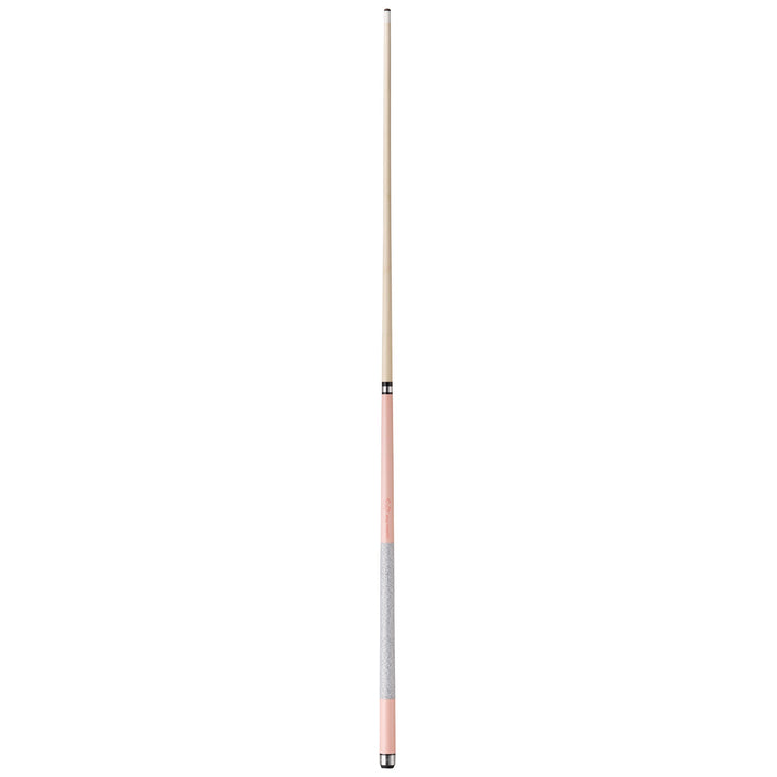 Viper Sinister Red and Black Wrap Billiard/Pool Cue Stick 18 Ounce