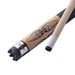 Viper Sinister Red Wrap Billiard/Pool Cue Stick
