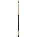 Viper Sinister Black Faux Leather Wrap Billiard/Pool Cue Stick