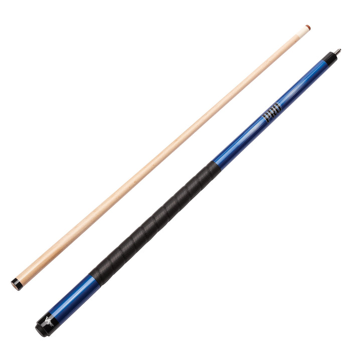 Viper Clutch Pink Billiard/Pool Cue Stick 20 Ounce