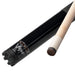 Viper Elementals Ashwood Cherry Stain Billiard/Pool Cue Stick 18 Ounce