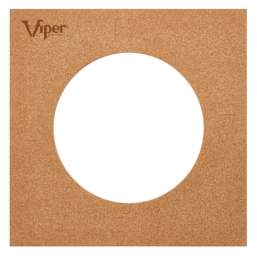 Viper Diamond Black Billiard/Pool Cue Stick 19 Ounce