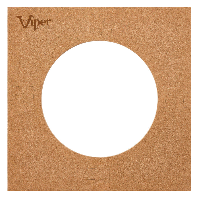 Viper Diamond Black Billiard/Pool Cue Stick 19 Ounce