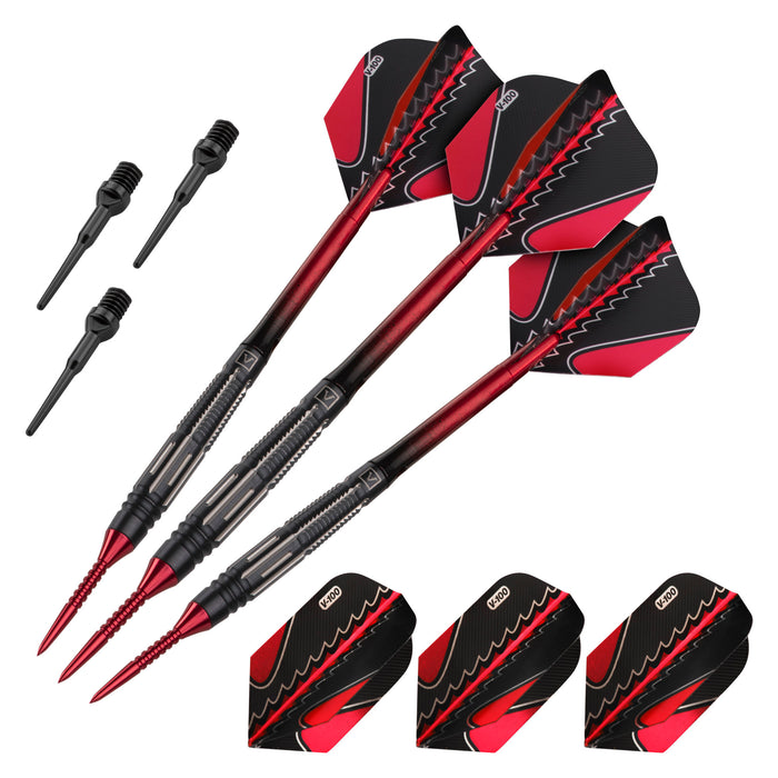 Casemaster Deluxe Hard Cue Case