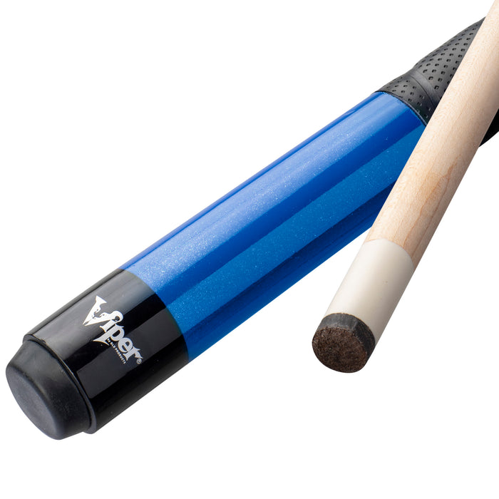 Viper Clutch Pink Billiard/Pool Cue Stick 20 Ounce