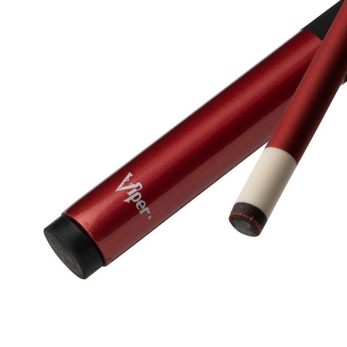 Viper Graphstrike Blue Billiard/Pool Cue Stick