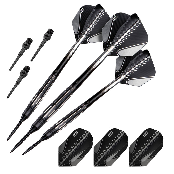 Viper ProScore Electronic Dart Scorer White
