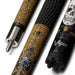 Viper Revolution Outlaw Billiard/Pool Cue Stick 19 Ounce