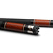Viper Naturals Birdseye Billiard/Pool Cue Stick 21 Ounce