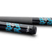 Viper Revolution Sure Grip Pro Purple Billiard/Pool Cue Stick 21 Ounce