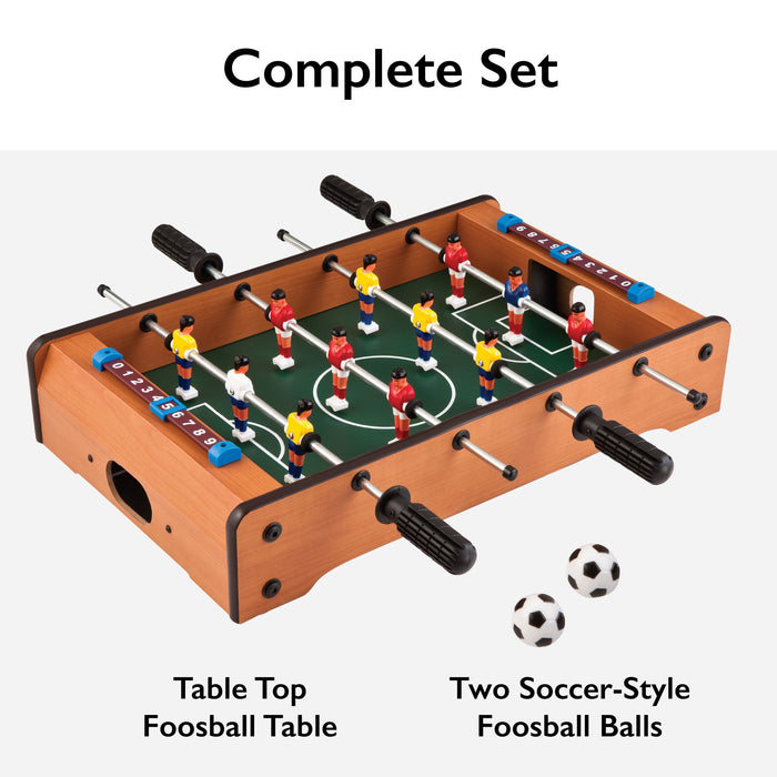 Mainstreet Classics Sinister Table Top Billiards