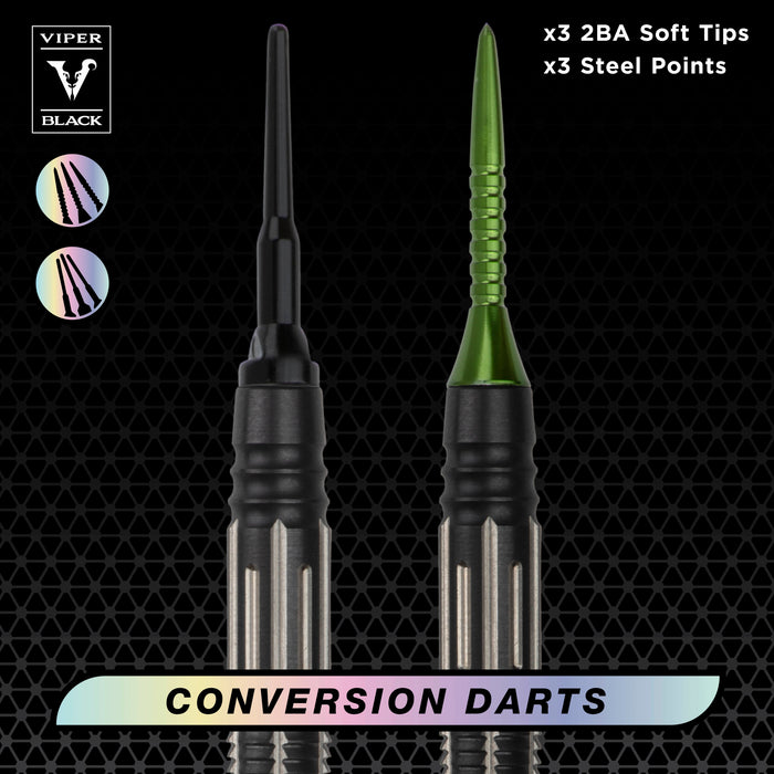 Viper League Sisal Dartboard