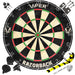 Viper Black Flux 90% Tungsten Steel or Soft Tip Conversion Darts Gold 20 Grams
