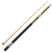 Viper Revolution Spider Billiard/Pool Cue Stick 18 Ounce