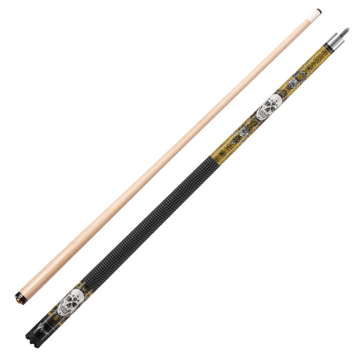 Viper Revolution Spider Billiard/Pool Cue Stick
