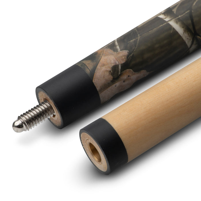 Viper Underground Dragon Billiard/Pool Cue Stick 20 Ounce