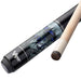 Viper Underground Sinister Billiard/Pool Cue Stick 18 Ounce