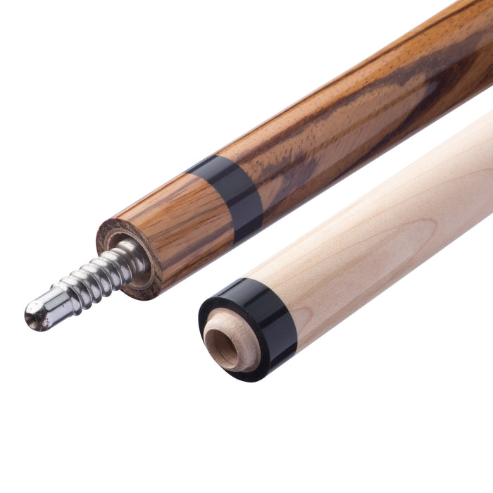 Viper Desperado Freedom Billiard/Pool Cue Stick 18 Ounce
