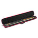 Casemaster Classic Blue Nylon Dart Case
