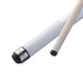Viper Sinister Brown Stain Billiard/Pool Cue Stick 20 Ounce