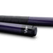 Viper Clutch Red Billiard/Pool Cue Stick 21 Ounce