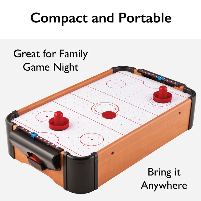 Mainstreet Classics Sinister Table Top Foosball