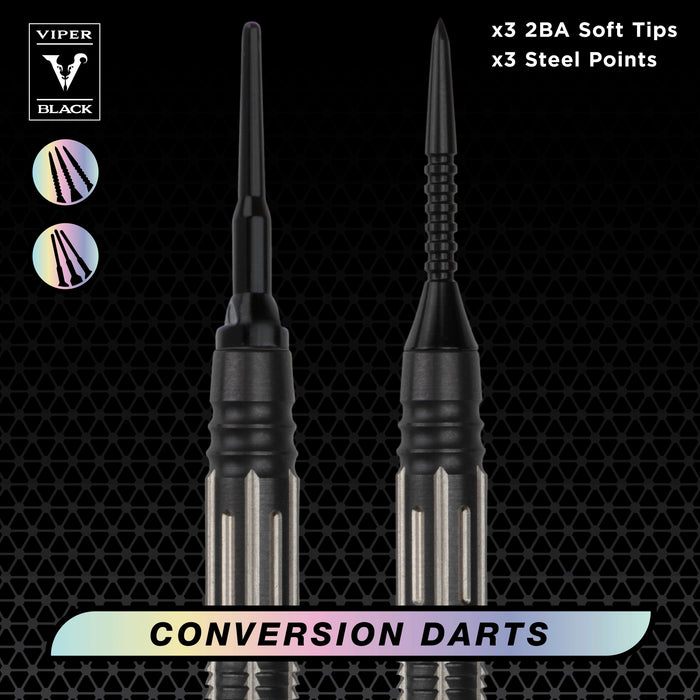 Viper ProScore Electronic Dart Scorer White