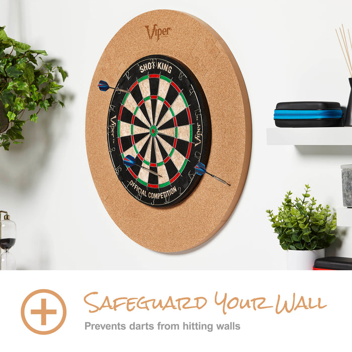 Casemaster Voyager Pro Dart Wallet with Nomad Dart Case | Black