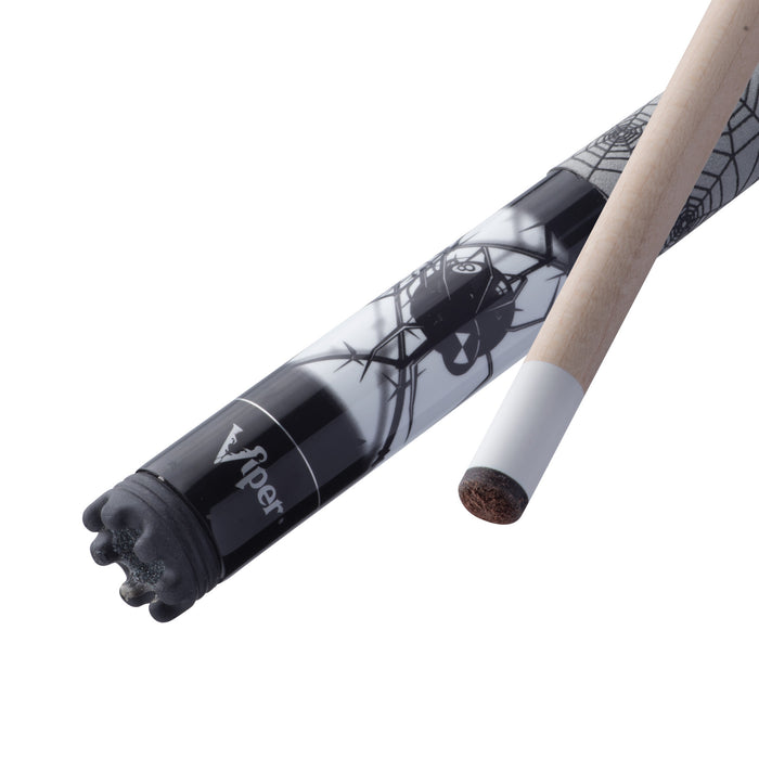 Viper Naturals Cherrywood Billiard/Pool Cue Stick 20 Ounce