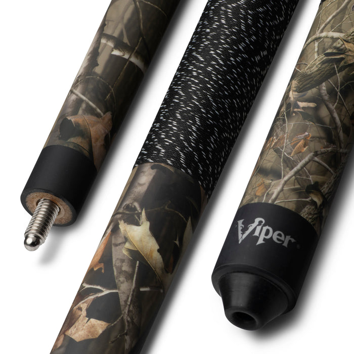 Viper Underground Dragon Billiard/Pool Cue Stick 20 Ounce