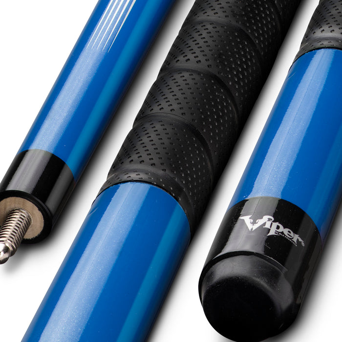 Viper Clutch Pink Billiard/Pool Cue Stick