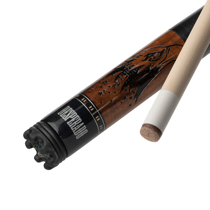 Viper Desperado Freedom Billiard/Pool Cue Stick 19 Ounce