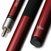 Viper Graphstrike Blue Billiard/Pool Cue Stick