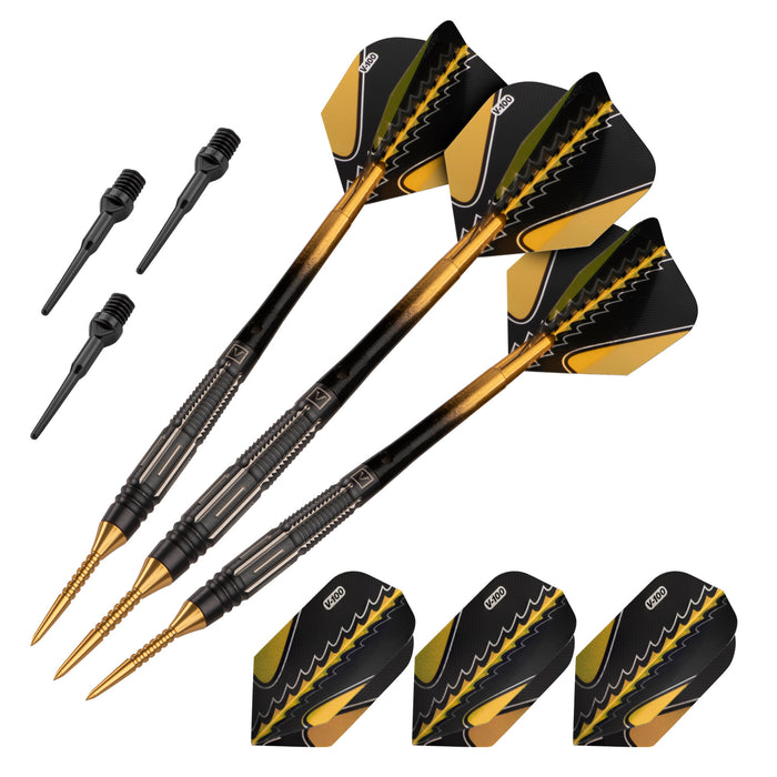 Viper Elite Series Black Wrapped Billiard/Pool Cue Stick
