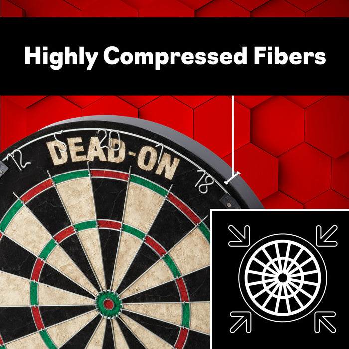 Viper Black Flux 90% Tungsten Steel or Soft Tip Conversion Darts Purple 20 Grams