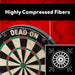 Viper Black Flux 90% Tungsten Steel or Soft Tip Conversion Darts Purple 20 Grams