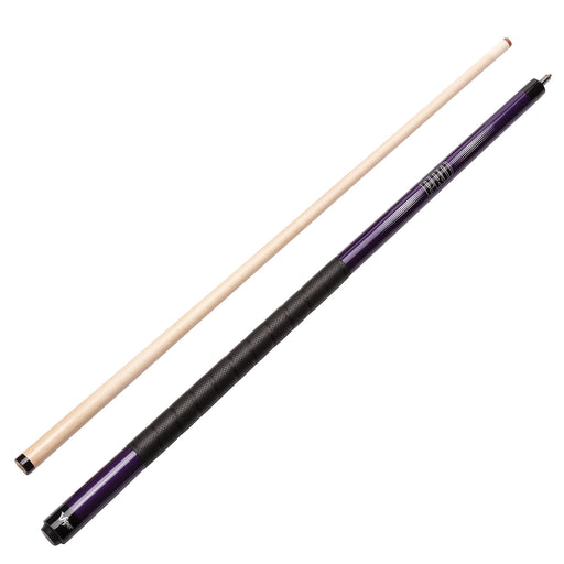 Viper Clutch Red Billiard/Pool Cue Stick 20 Ounce