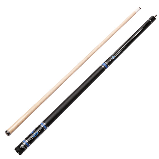 Viper Revolution Relic Billiard/Pool Cue Stick 21 Ounce