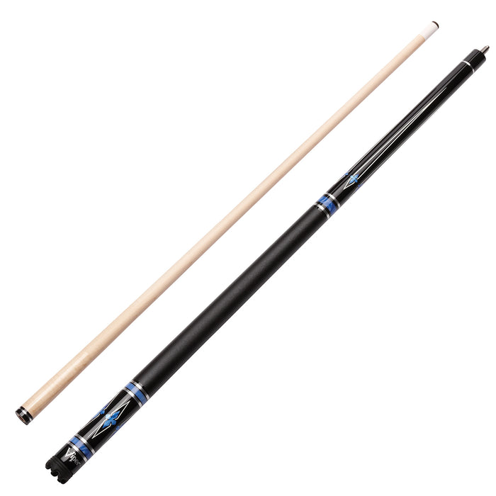 Viper Revolution Relic Billiard/Pool Cue Stick 21 Ounce