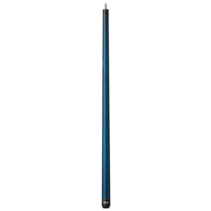 Viper Elite Series Black Unwrapped Billiard/Pool Cue Stick