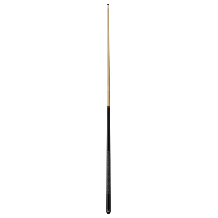 Viper Elite Series Black Wrapped Billiard/Pool Cue Stick 21 Ounce