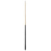 Viper Elite Series Black Wrapped Billiard/Pool Cue Stick 21 Ounce