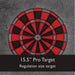 Viper Underground Sweet Candy Billiard/Pool Cue Stick 18 Ounce