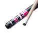 Viper Revolution Sure Grip Pro Black Billiard/Pool Cue Stick 20 Ounce