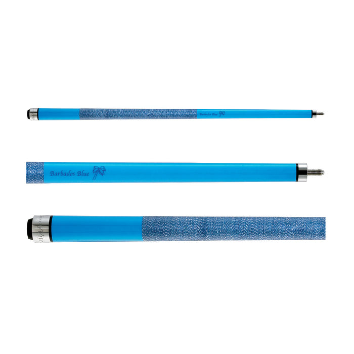 Viper Jump Break Cue Stick Black